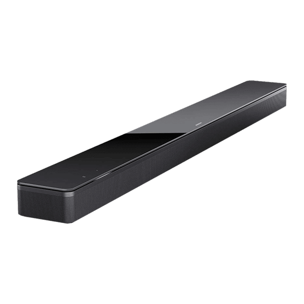 Buy Bose 700 Bluetooth Soundbar with Remote (ADAPTiQ Audio